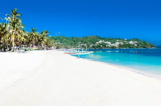 Boracay’da Rüya Gibi Bir Balayı: Neden Bizi Tercih Etmelisiniz?