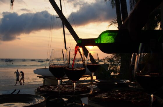 Boracay’da Yapılacak En Romantik 5 Aktivite
