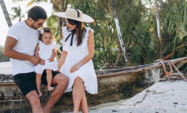 Boracay Aile Tatil Paketi