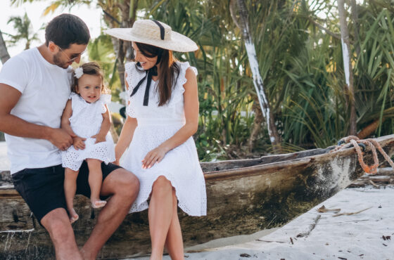 Boracay Aile Tatil Paketi